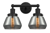 Edison Bath Vanity Light Cast Brass Modern