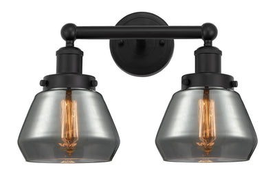 Edison Bath Vanity Light Cast Brass Modern