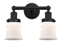 Edison Bath Vanity Light Cast Brass Finish