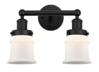 Edison Bath Vanity Light Cast Brass Finish