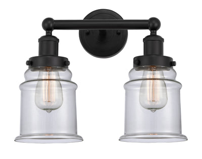Edison Bath Vanity Light Cast Brass Finish