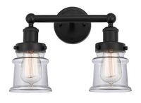 Edison Bath Vanity Light Cast Brass Finish