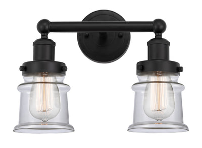 Edison Bath Vanity Light Cast Brass Finish