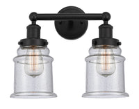 Edison Bath Vanity Light Cast Brass Finish