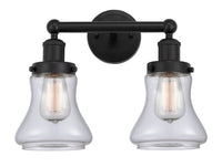 Edison Bath Vanity Light Cast Brass
