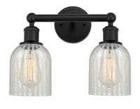 Edison Bath Vanity Light Cast Brass