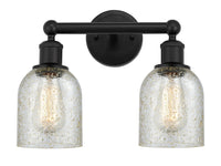 Edison Bath Vanity Light Cast Brass