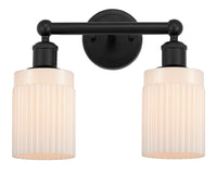Edison Bath Vanity Light Cast Brass 15.75