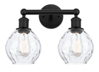 Edison Bath Vanity Light Cast Brass Finish
