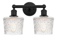 Edison Bath Vanity Light Cast Brass