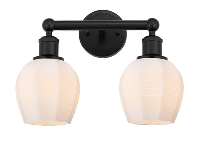 Edison Bath Vanity Light Cast Brass Steel