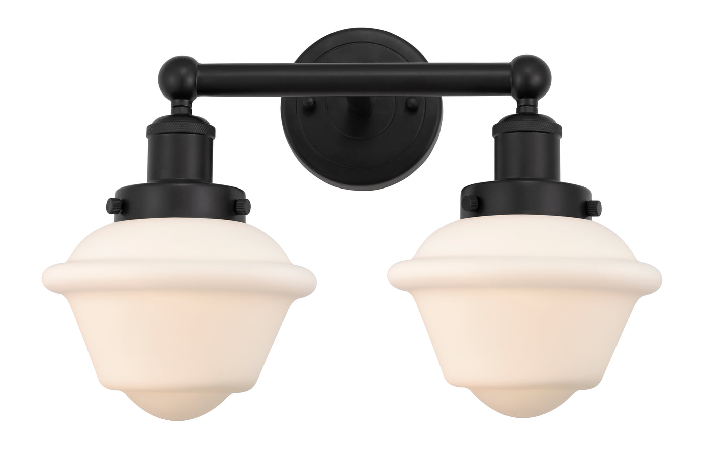 Edison Bath Vanity Light Cast Brass Finish