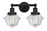 Edison Bath Vanity Light Cast Brass Finish