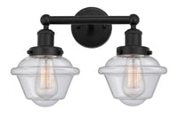 Edison Bath Vanity Light Cast Brass Finish