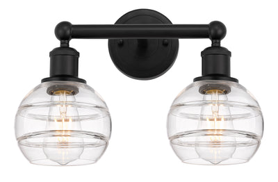 Edison Bath Vanity Light Cast Brass 11 Inch