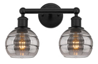 Edison Bath Vanity Light Cast Brass 11 Inch