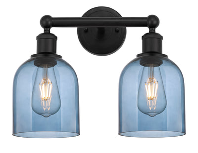 Edison Bath Vanity Light Dimmable Cast Brass