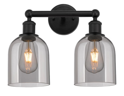 Edison Bath Vanity Light Dimmable Cast Brass