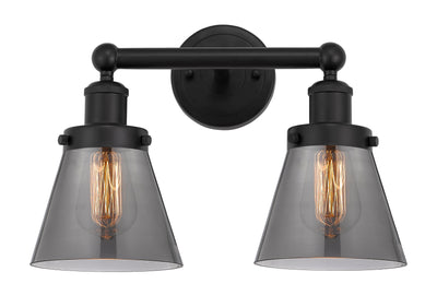 Edison Bath Vanity Light Cast Brass Finish