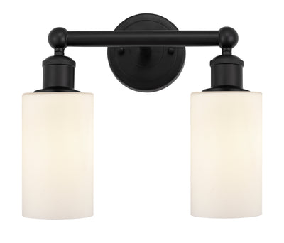 Edison Bath Vanity Light Cast Brass