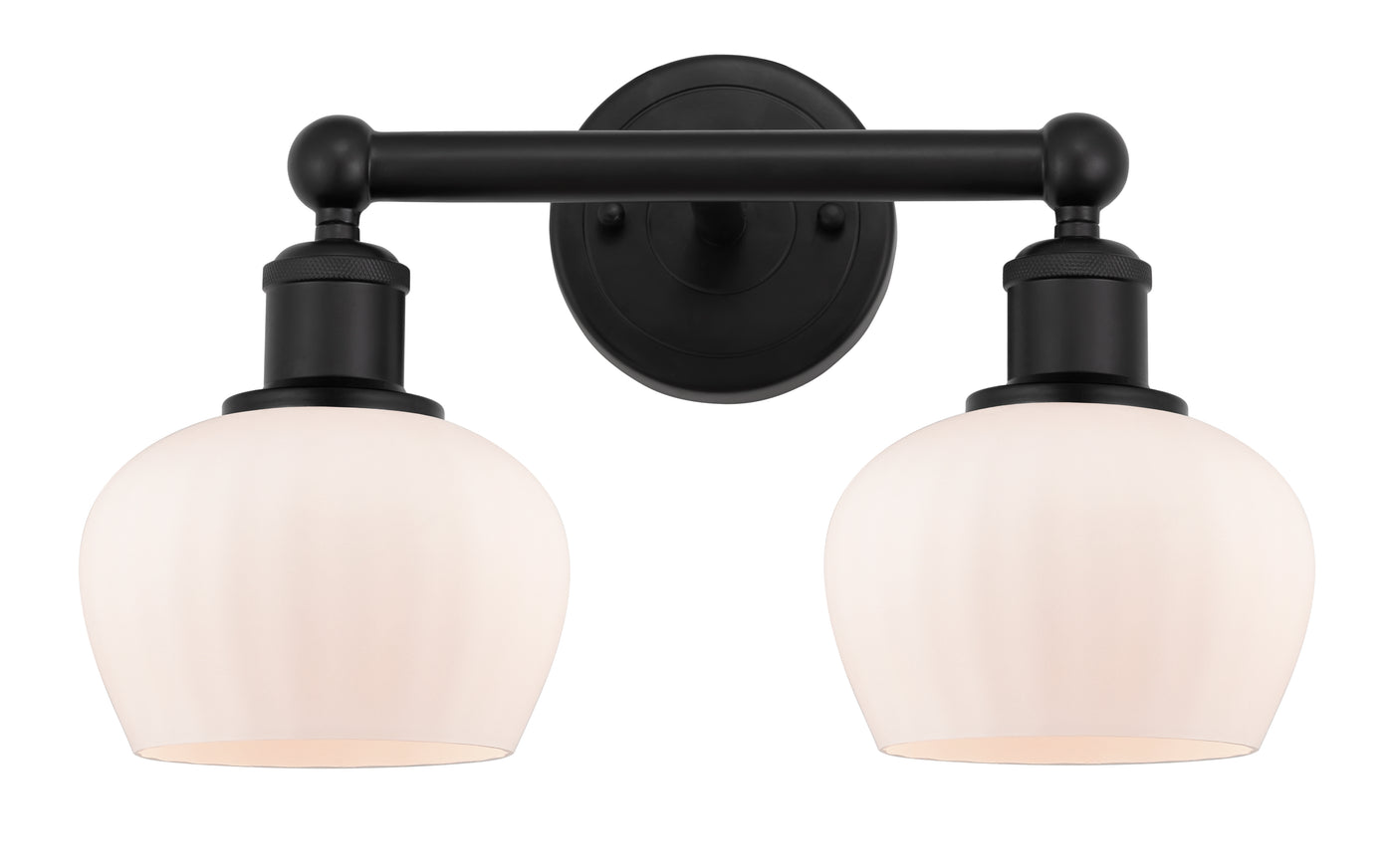 Edison Bath Vanity Light Cast Brass Modern