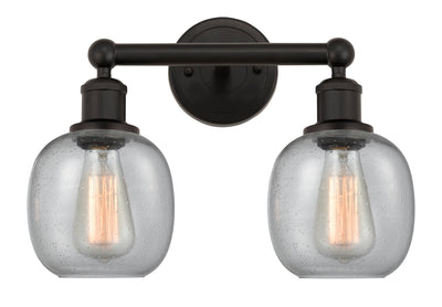Edison Sconce Cast Brass Finish