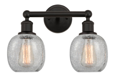 Edison Sconce Cast Brass Finish