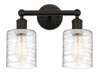 Edison Bath Vanity Light Cast Brass