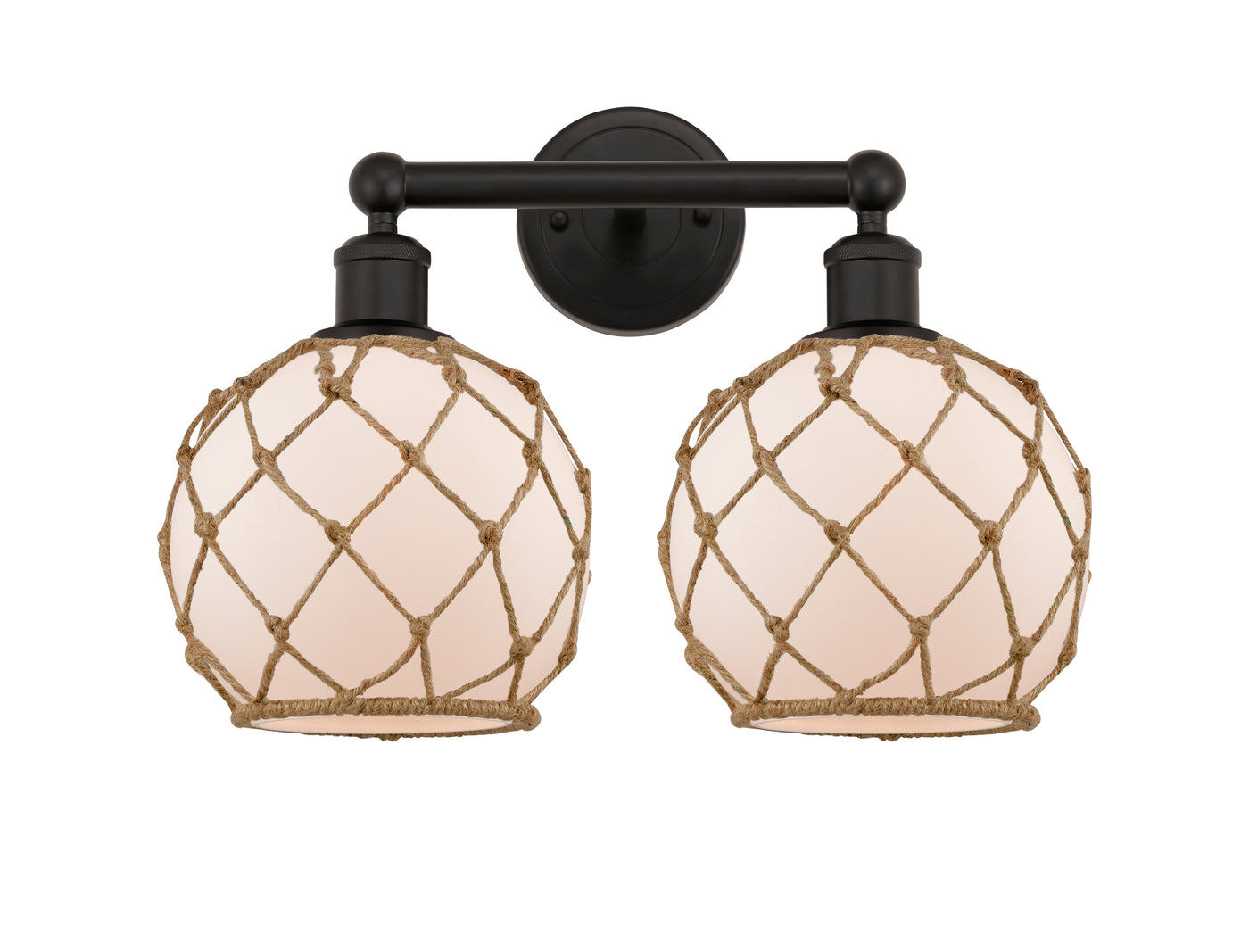 Edison Bath Vanity Light Cast Brass Modern