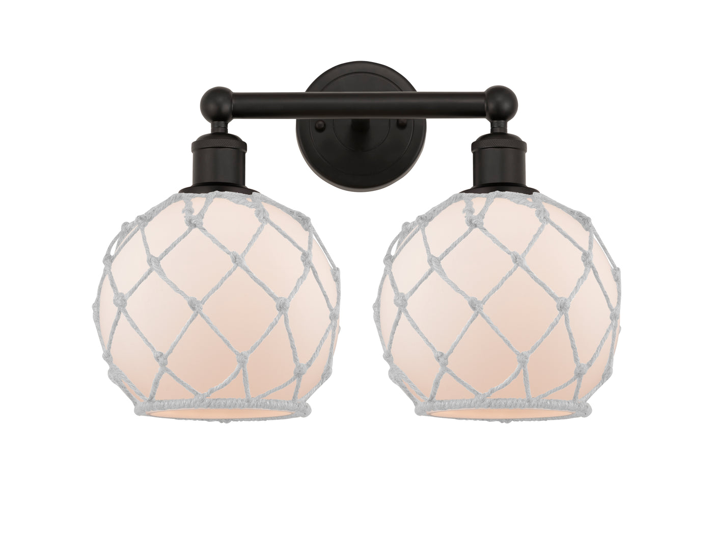 Edison Bath Vanity Light Cast Brass Modern