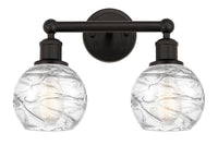 Edison Bath Vanity Light Cast Brass Finish