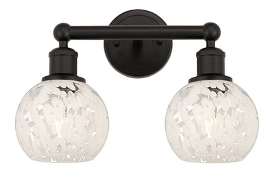Edison Bath Vanity Light Cast Brass 17 Inch