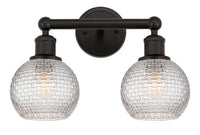 Edison Bath Vanity Light Cast Brass Finish