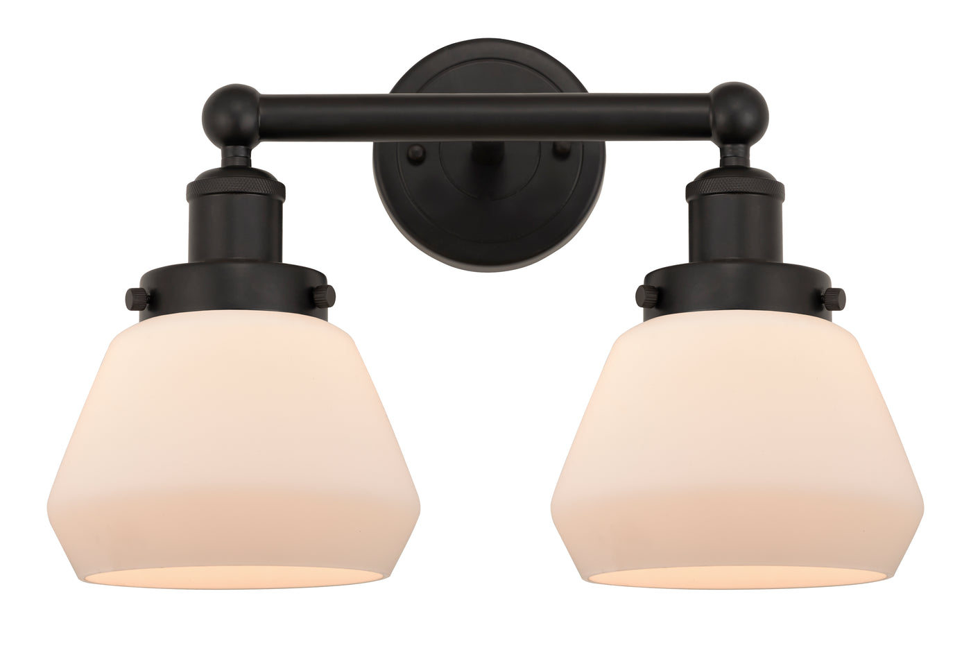 Edison Bath Vanity Light Cast Brass Modern