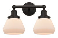 Edison Bath Vanity Light Cast Brass Modern