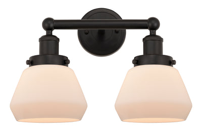 Edison Bath Vanity Light Cast Brass Modern