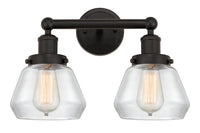 Edison Bath Vanity Light Cast Brass Modern