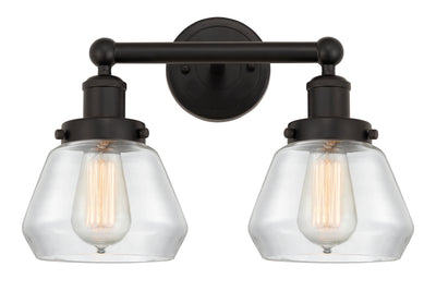 Edison Bath Vanity Light Cast Brass Modern