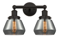 Edison Bath Vanity Light Cast Brass Modern