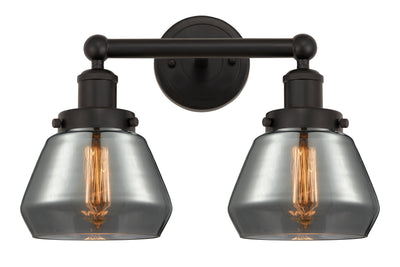 Edison Bath Vanity Light Cast Brass Modern