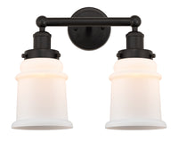 Edison Bath Vanity Light Cast Brass Finish