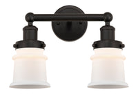 Edison Bath Vanity Light Cast Brass Finish