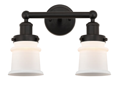 Edison Bath Vanity Light Cast Brass Finish