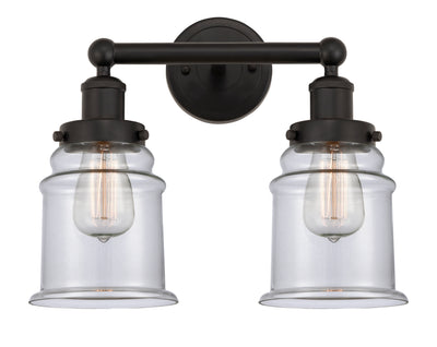 Edison Bath Vanity Light Cast Brass Finish