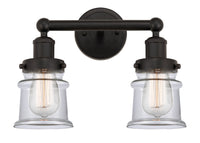 Edison Bath Vanity Light Cast Brass Finish
