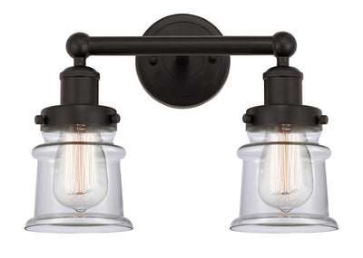 Edison Bath Vanity Light Cast Brass Finish