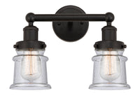 Edison Bath Vanity Light Cast Brass Finish