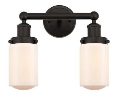 Edison Bath Vanity Light Cast Brass Finish