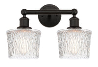 Edison Bath Vanity Light Cast Brass