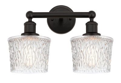 Edison Bath Vanity Light Cast Brass